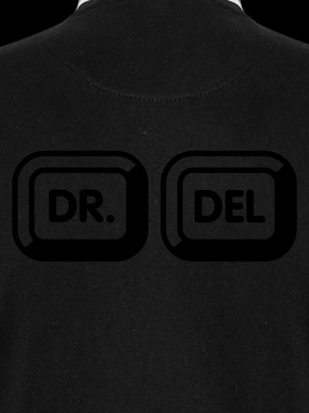 Doktor delete | 1c