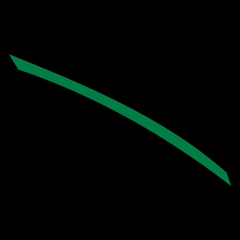 Dash green