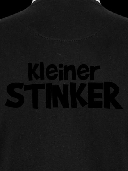kleiner Stinker