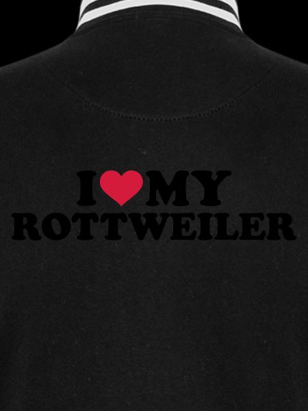 Rottweiler
