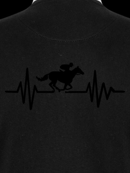 Course de chevaux