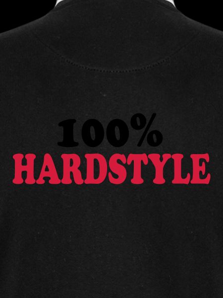 Hardstyle