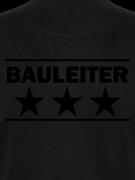 bauleiter