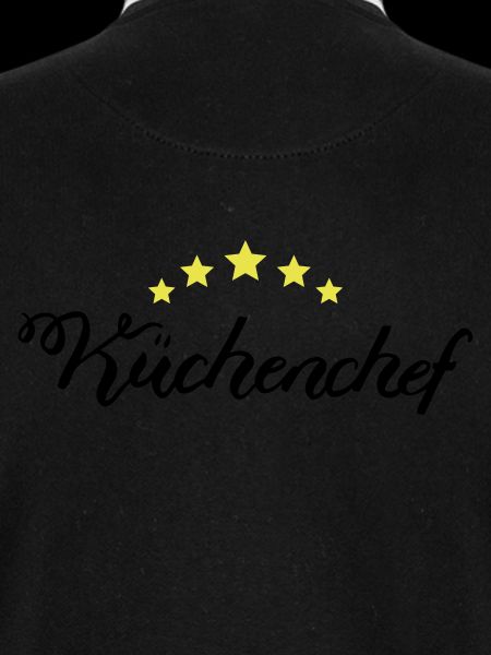 Küchenchef