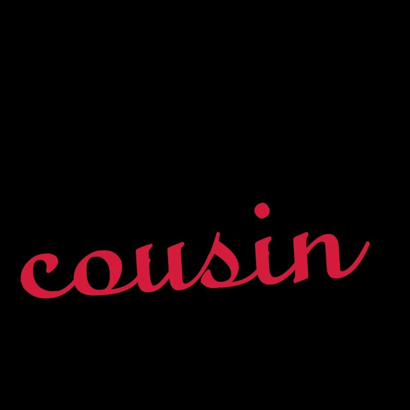Ich liebe dich, Cousine