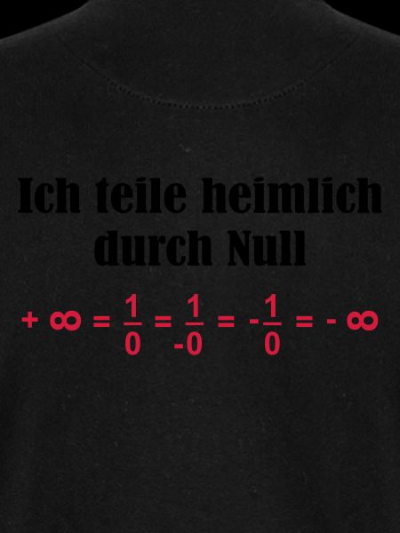 durch Null