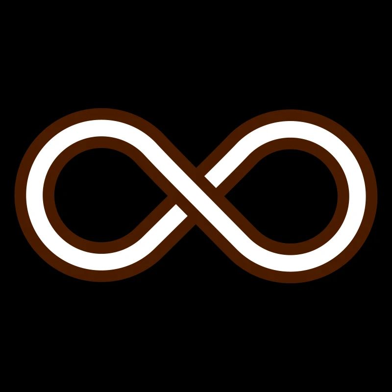 Infinity loop