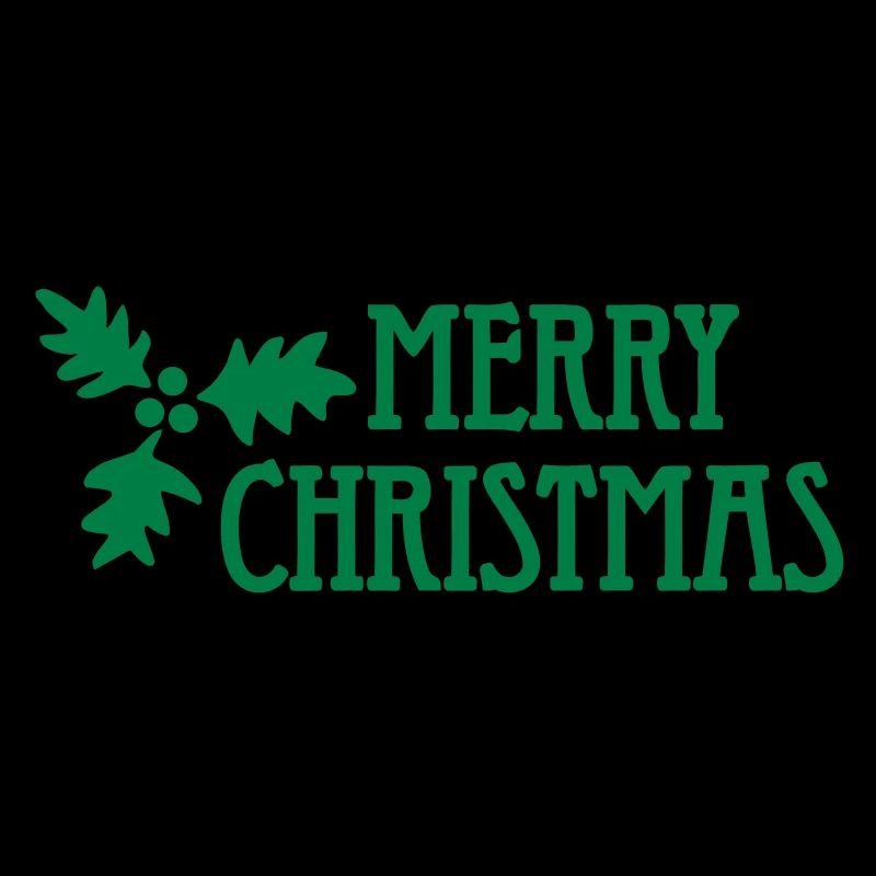 Merry Christmas
