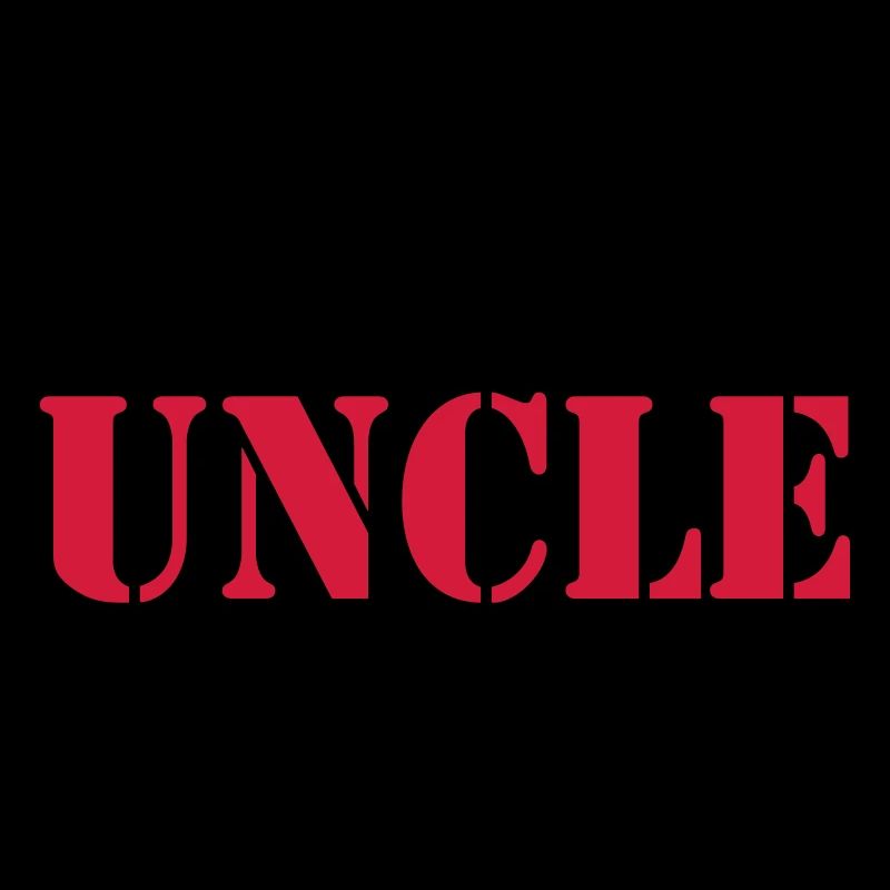 World's greatest Uncle