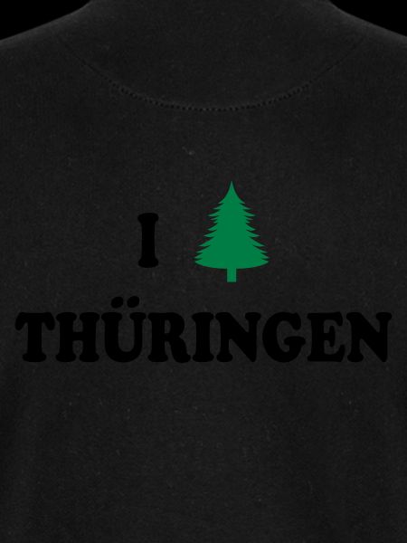 I Love Thüringen
