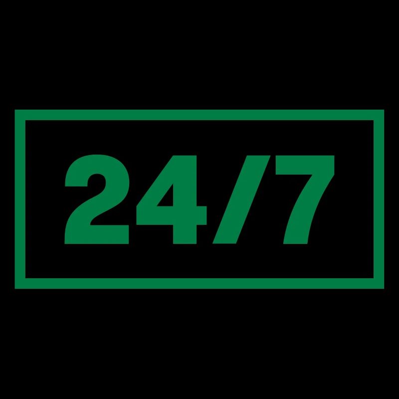 24/7