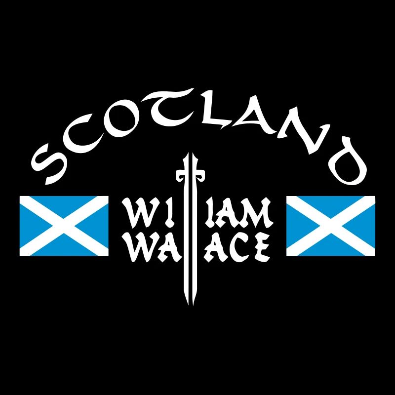 Scotland William Wallace