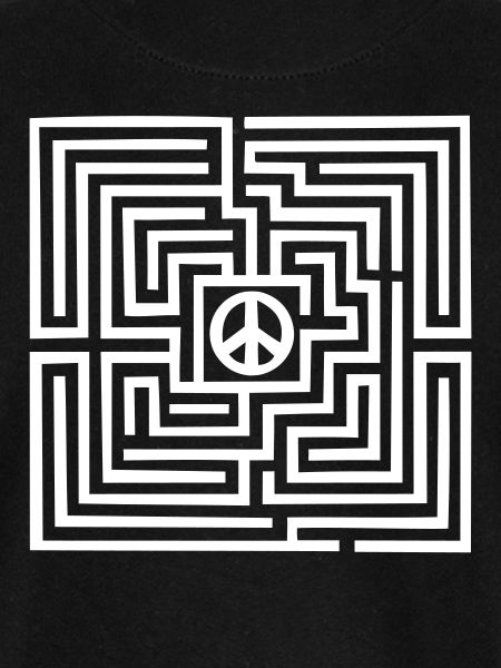 Paix - Peace