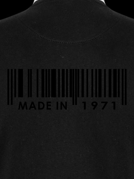 Anniversaire 1971