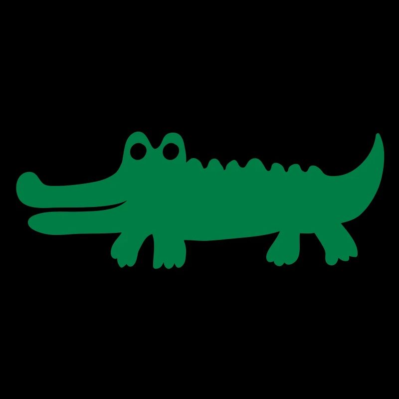 crocodile