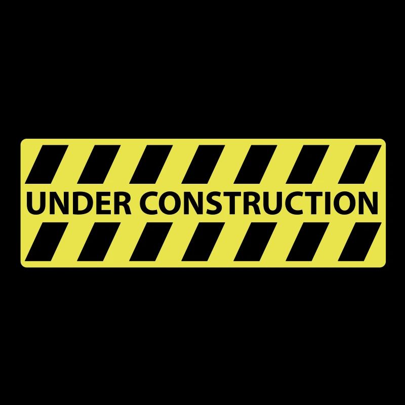 Under Construction