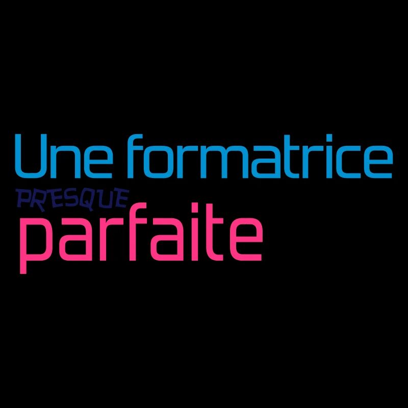 Formateur / Formatrice / Formation / Education