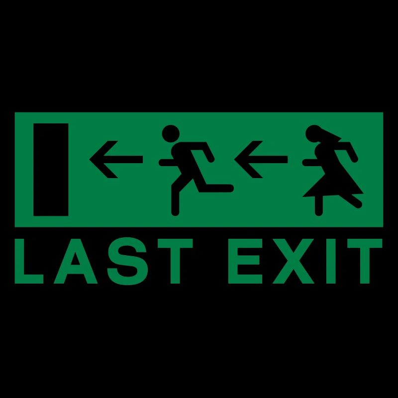 Last exit