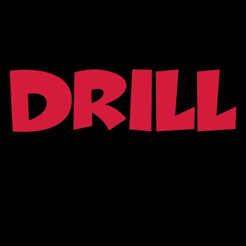Drill Instructor