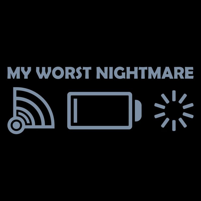 Logos mon pire cauchemar