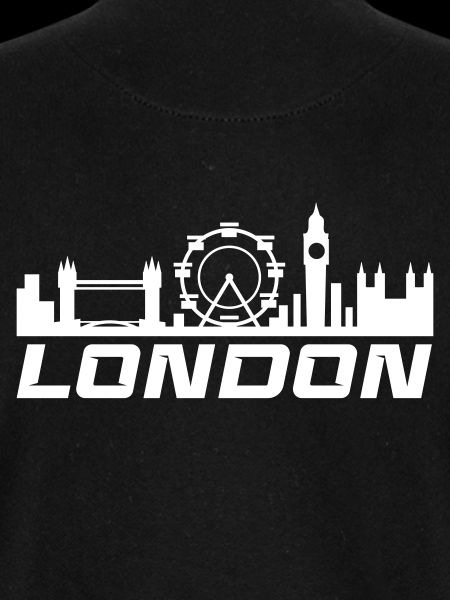 Skyline de Londres