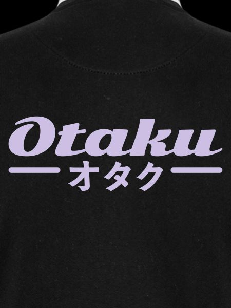otaku