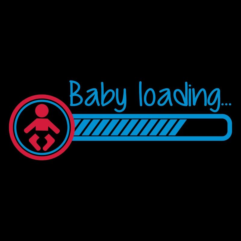 baby loading