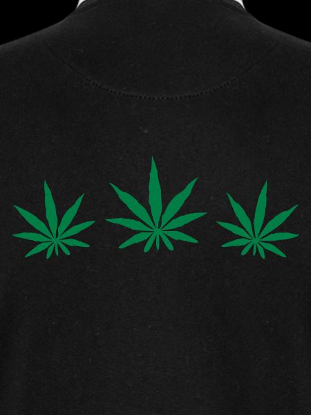 Weed Design