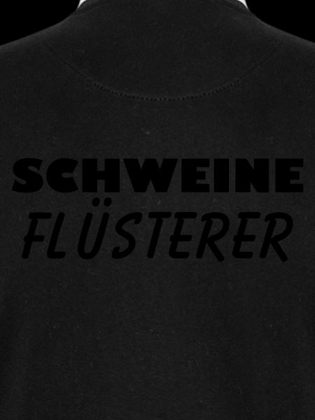 schweine flüsterer