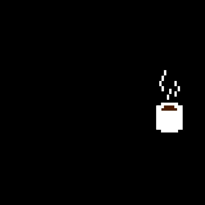 Insérez café pour continuer