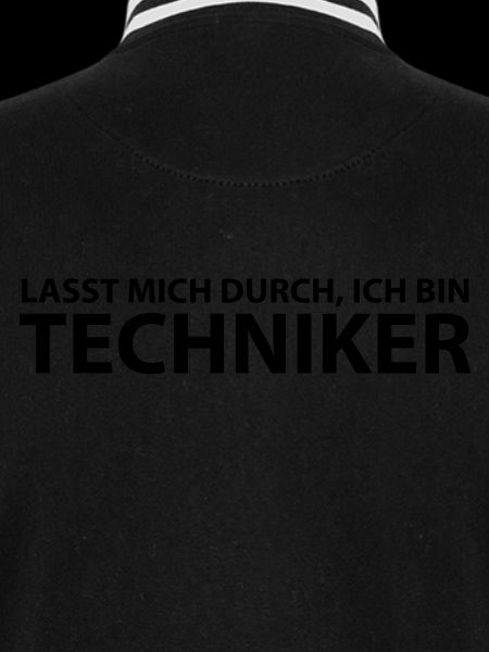 techniker