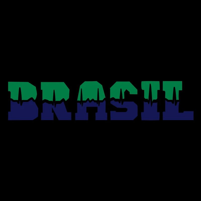 Brasil pulsation Brésil