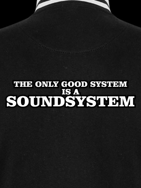 soundsystem
