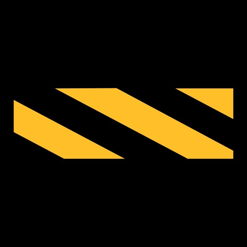 Warning sign