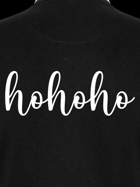 hohoho
