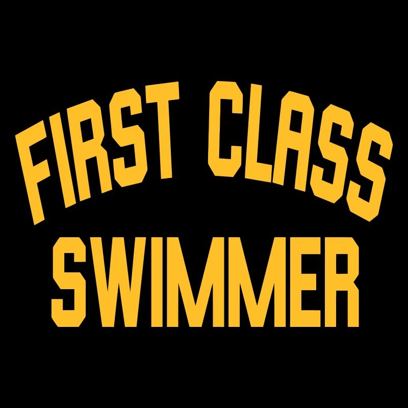 First Class Swimmer