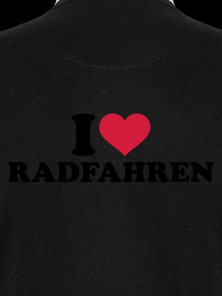 Radfahren