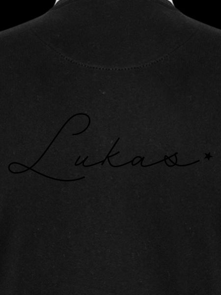 Name Lukas