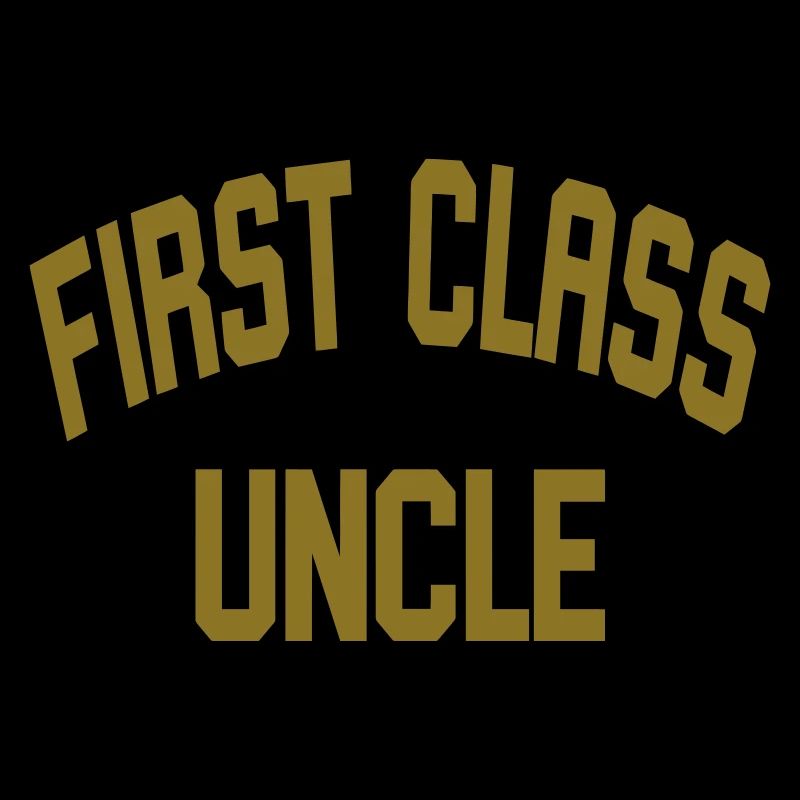First Class Uncle