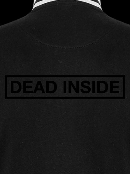 DEAD INSIDE