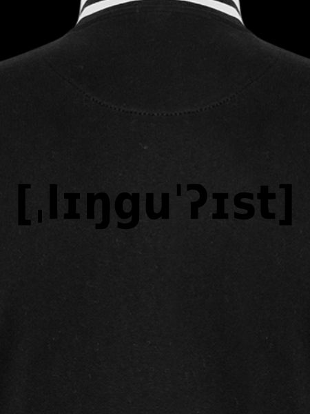 Linguist
