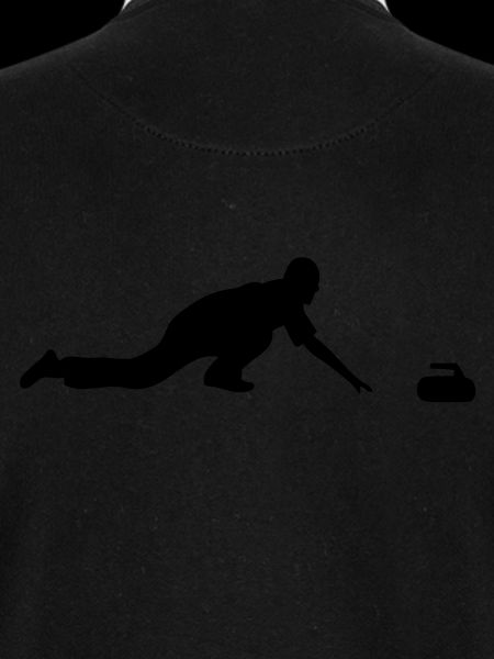 curling