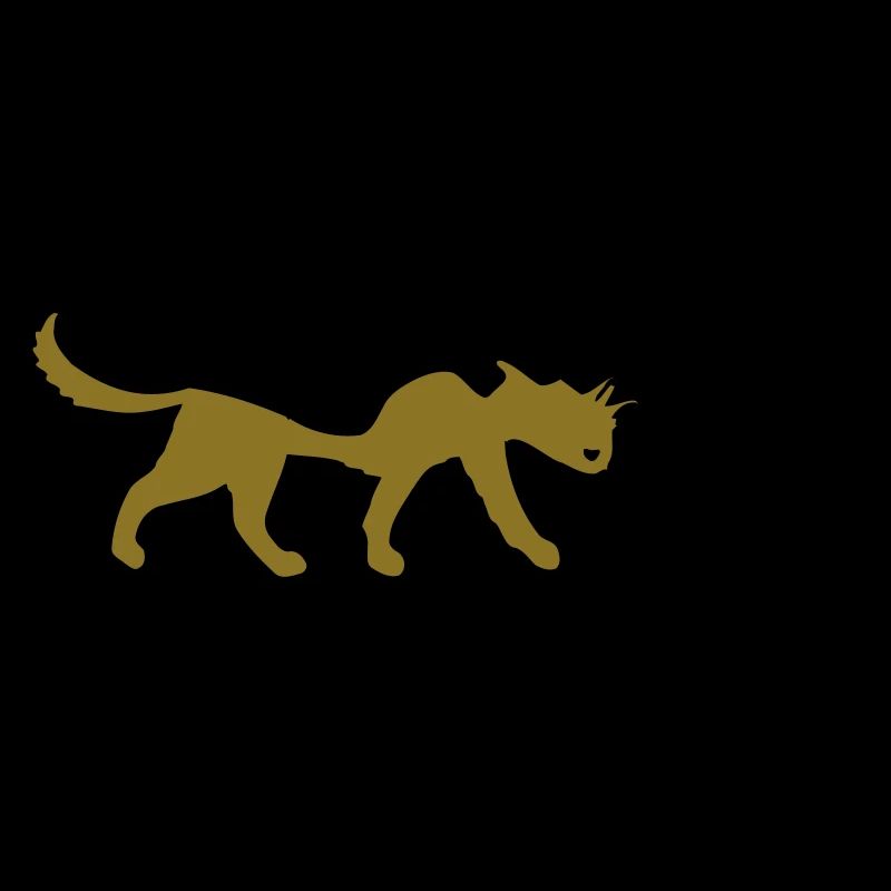 Mantrailer Shepherd vector