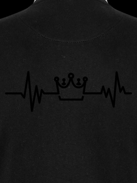 king