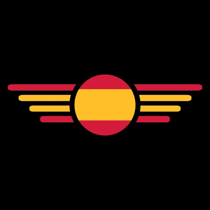 Wing Flage Spain