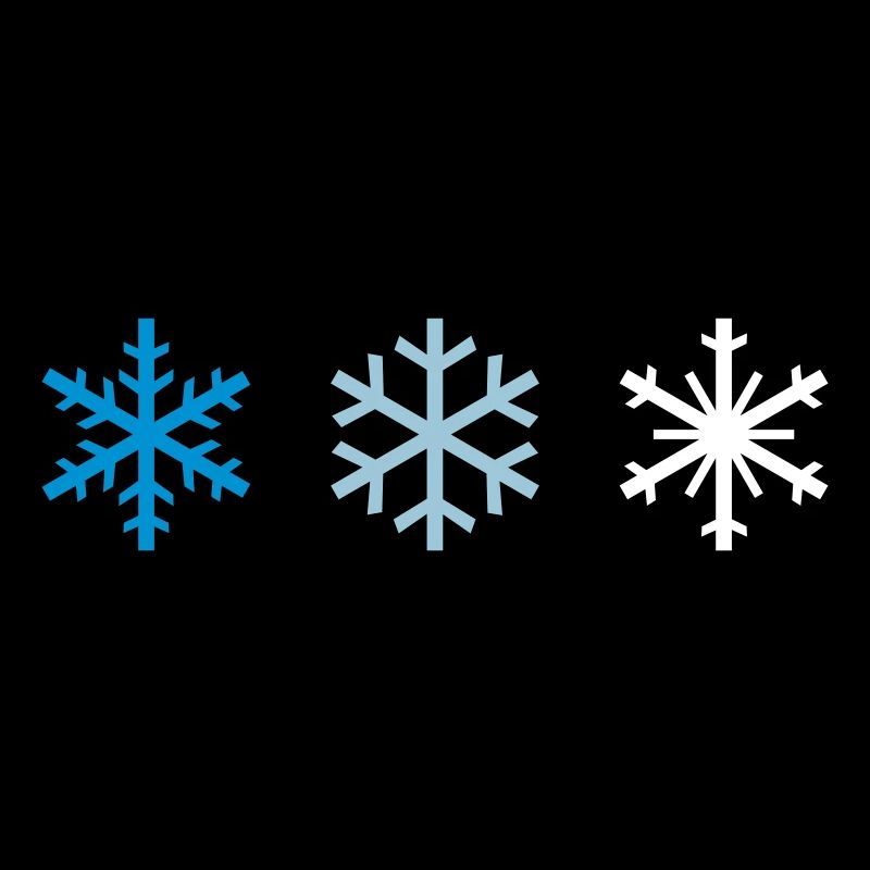 SNOWFLAKES