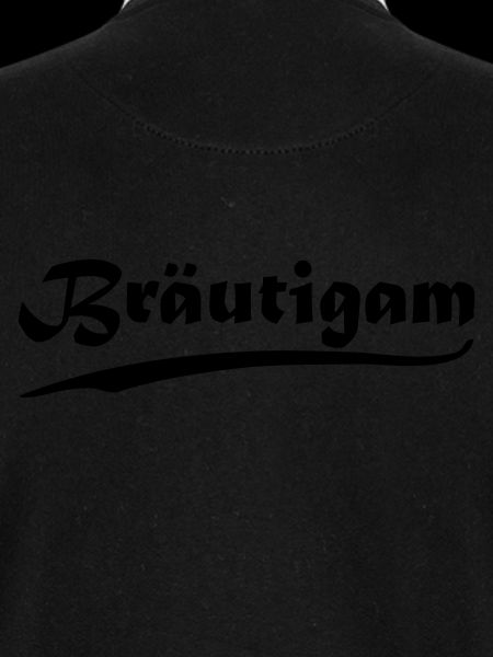 Bräutigam