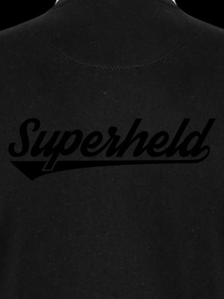 Superheld