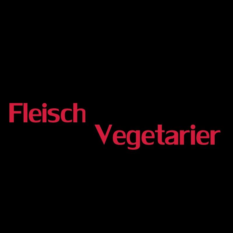 S'il n'y a pas plus de viande, je mange