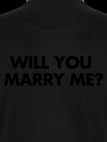 Marry Me